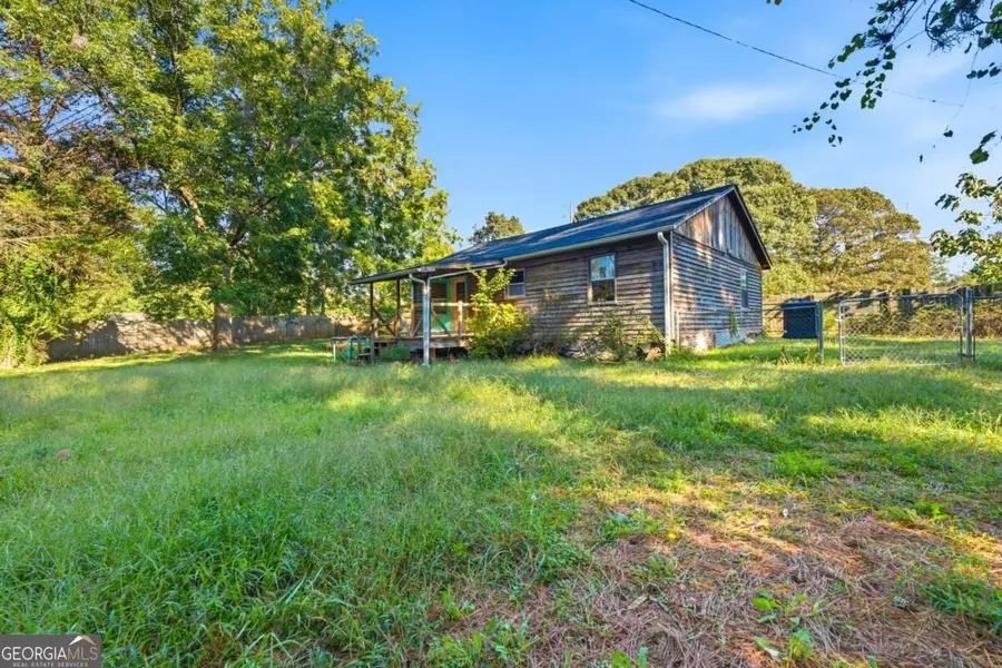 1689 King Mill Road, McDonough, GA 30252 - #2