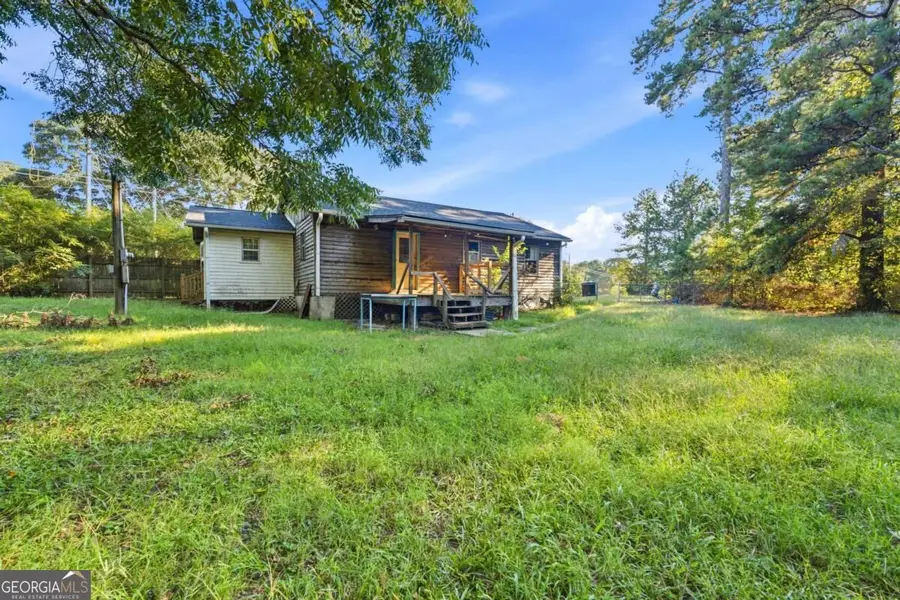 1689 King Mill Road, McDonough, GA 30252 - #3