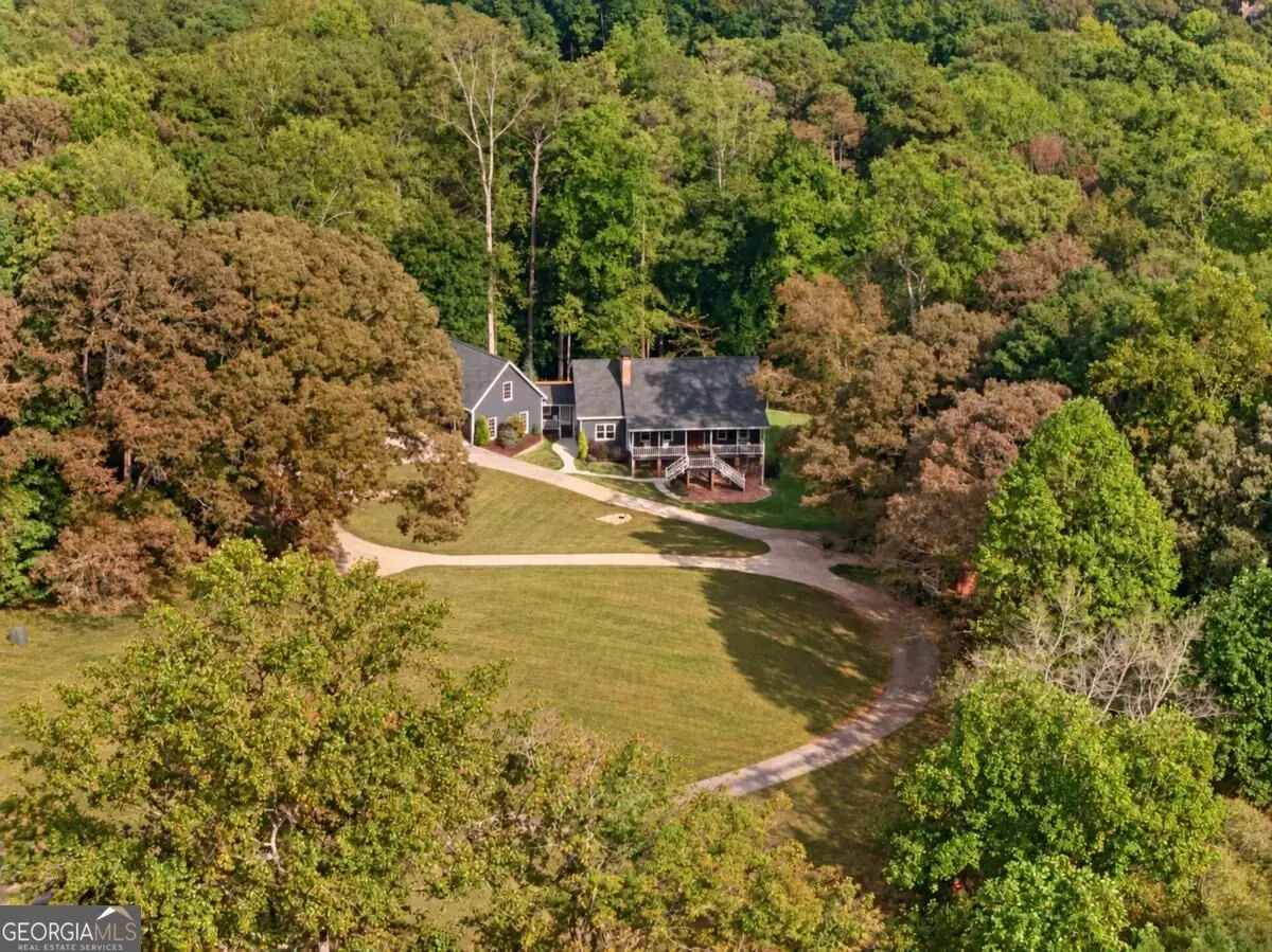 13488 Holly Road, Roswell, GA 30075 - #1