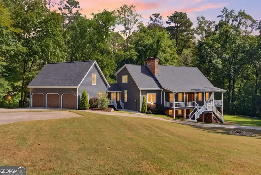 13488 Holly Road, Roswell, GA 30075 - #2