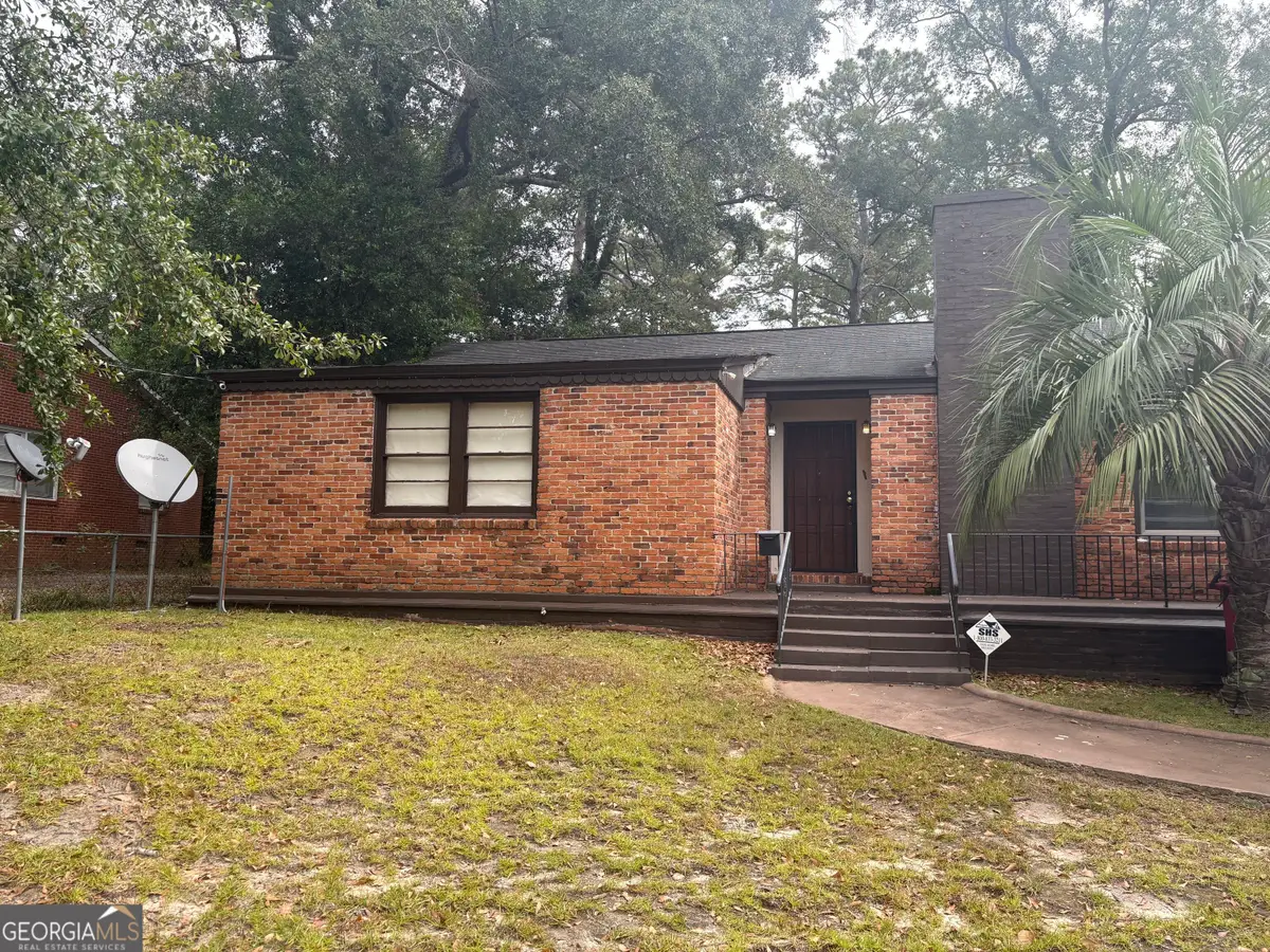 1184 Edna Place, Macon, GA 31204 - #1