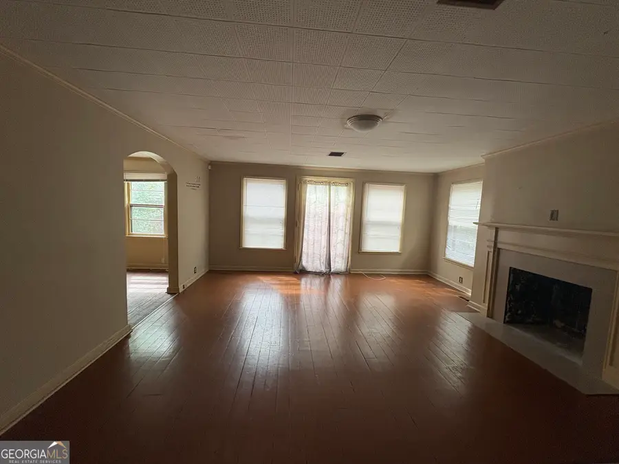 1184 Edna Place, Macon, GA 31204 - #2