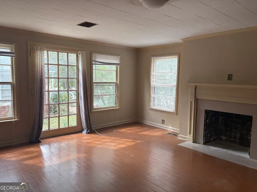 1184 Edna Place, Macon, GA 31204 - #3
