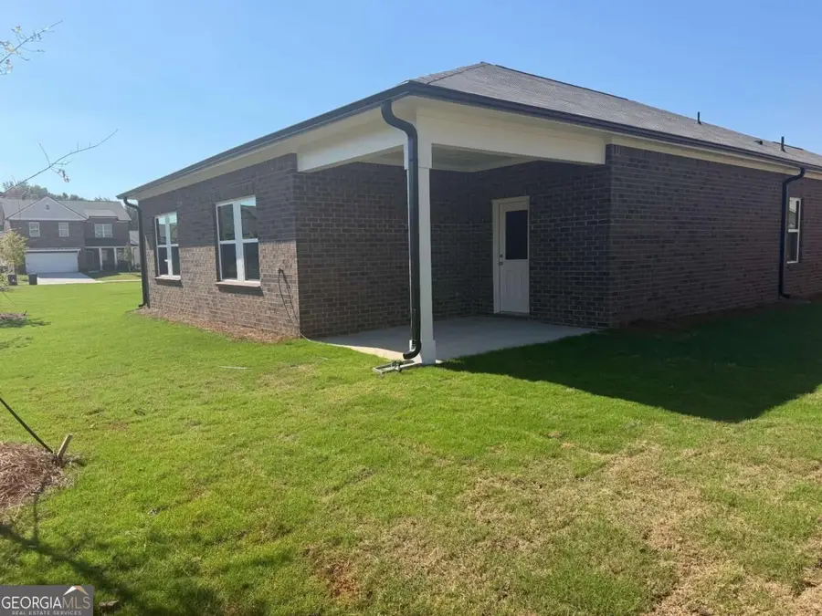 604 Lapari Court, McDonough, GA 30253 - #3