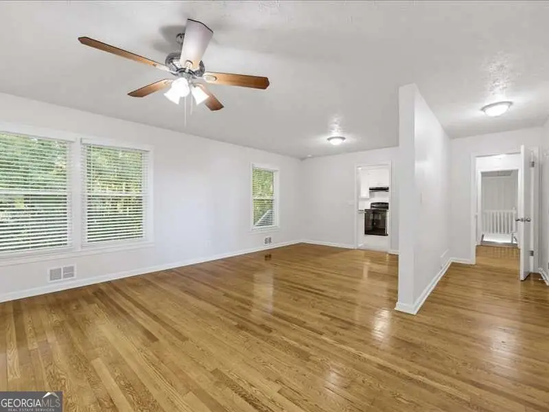 2033 Brannon Drive, Austell, GA 30106 - #2