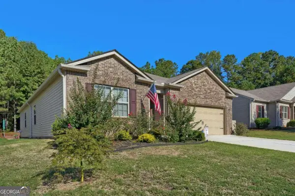 32 Westin Way, Dallas, GA 30132