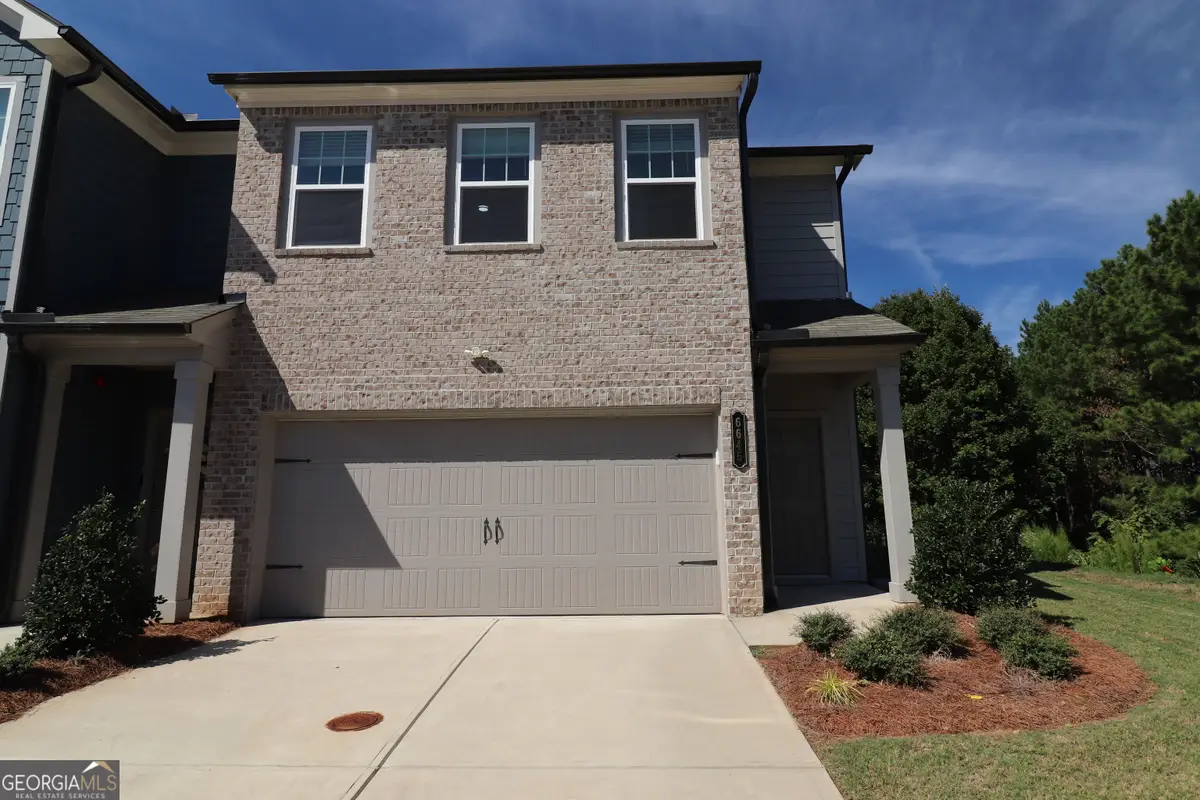 6645 Wyndale Drive, Douglasville, GA 30135 - #1