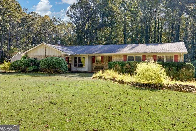 3380 Shaw Road, Marietta, GA 30066 - #1
