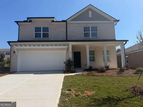 468 Corricella Court, Mcdonough, GA 30253