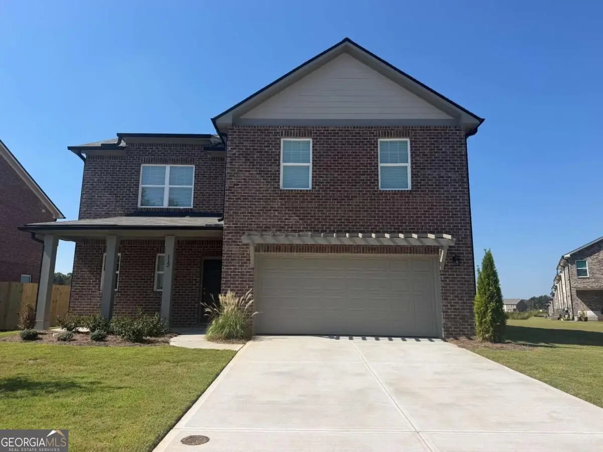112 Maison Drive, McDonough, GA 30253 - #1