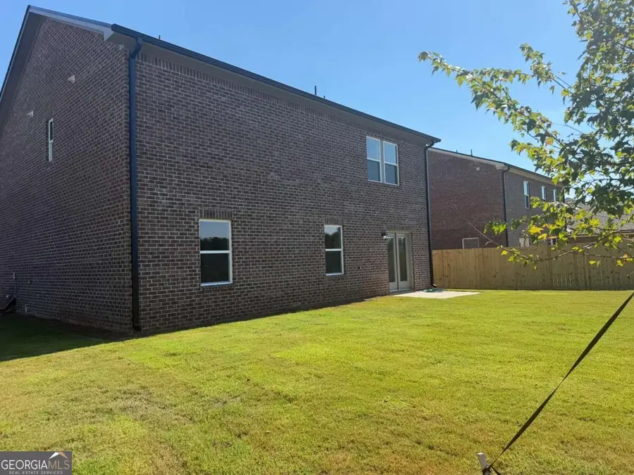 112 Maison Drive, McDonough, GA 30253 - #2