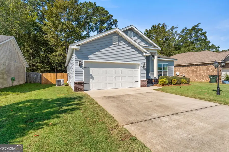 205 Edgarton Way, Bonaire, GA 31005 - #2