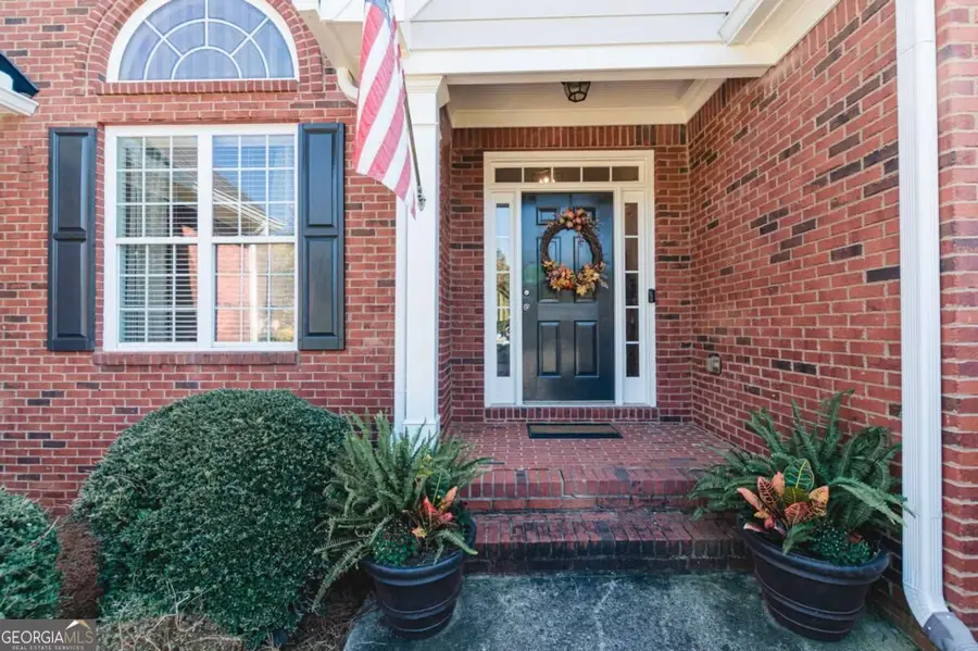 341 Prestwick Drive, Hoschton, GA 30548 - #3