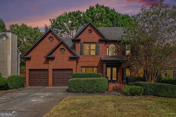1217 Kingsbury Lane, Powder Springs, GA 30127