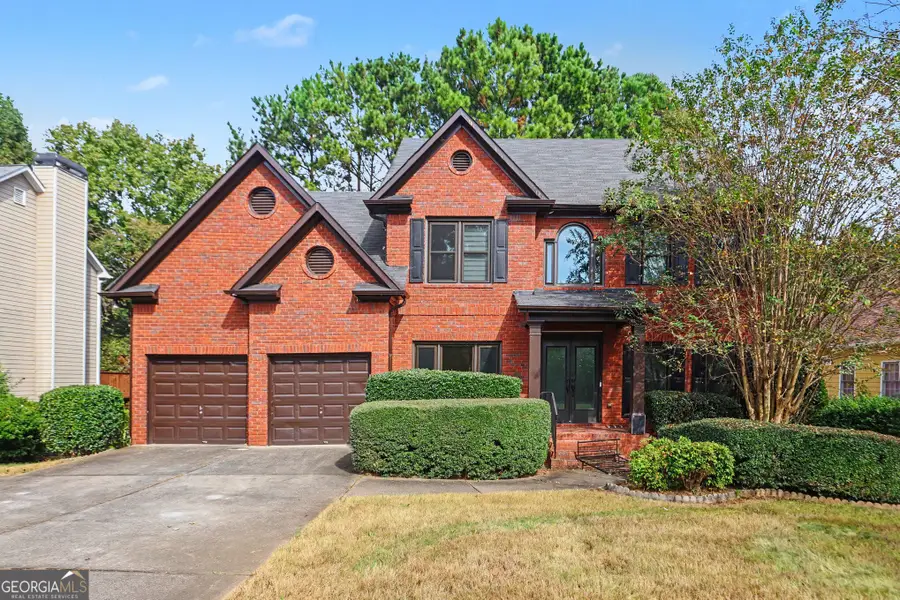 1217 Kingsbury Lane, Powder Springs, GA 30127 - #2