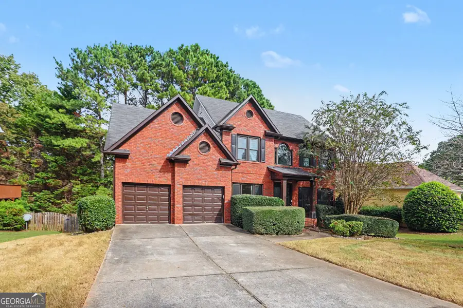 1217 Kingsbury Lane, Powder Springs, GA 30127 - #3