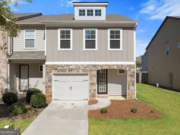 5152 Madeline Place, Stone Mountain, GA 30083