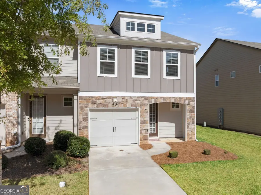 5152 Madeline Place, Stone Mountain, GA 30083 - #2