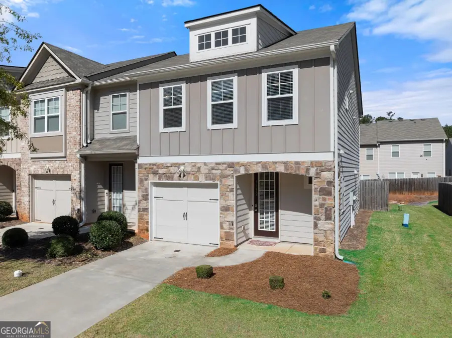 5152 Madeline Place, Stone Mountain, GA 30083 - #3