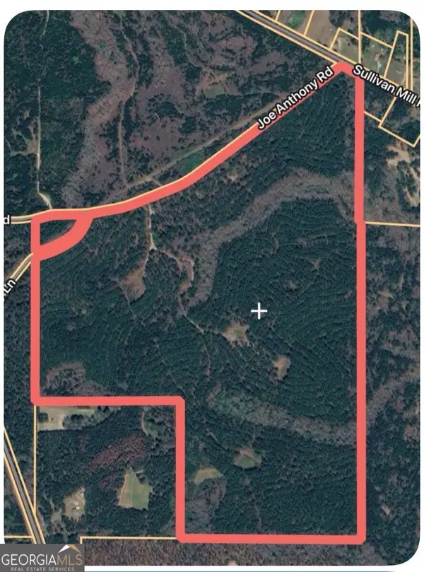 0 Joe Anthony Rd, Senoia, GA 30276