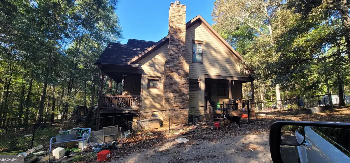 558 Pearwood Road, Royston, GA 30662 - #1