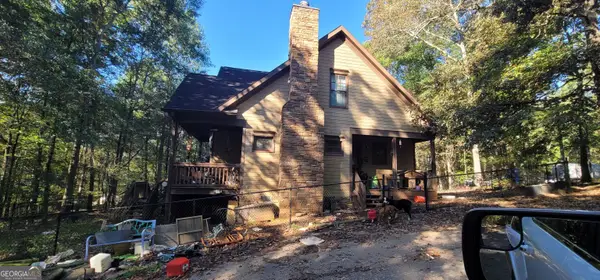 558 Pearwood Road, Royston, GA 30662