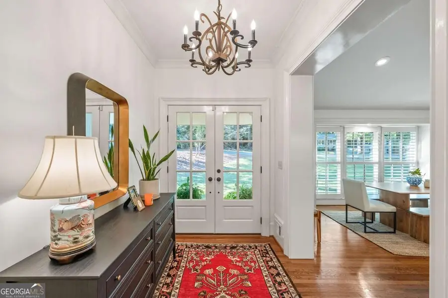 393 Fortson Drive, Athens, GA 30606 - #3