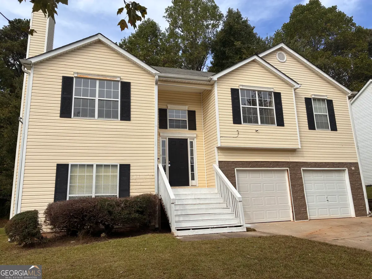 3384 Bells Landing Drive, Rex, GA 30273 - #1