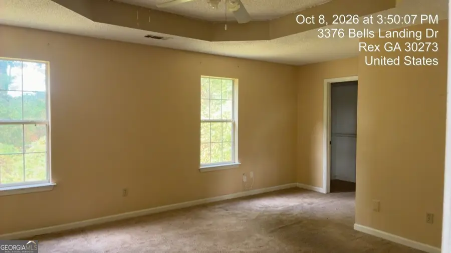 3384 Bells Landing Drive, Rex, GA 30273 - #2