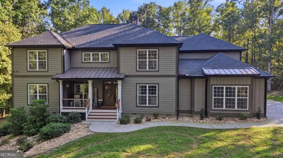 4887 Bill Cheek Road, Auburn, GA 30011 - #1