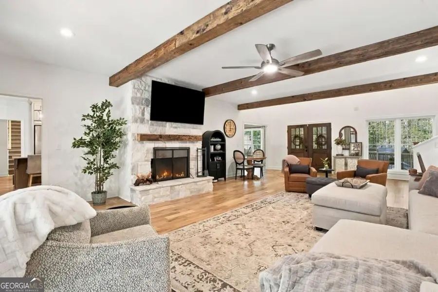 4887 Bill Cheek Road, Auburn, GA 30011 - #2