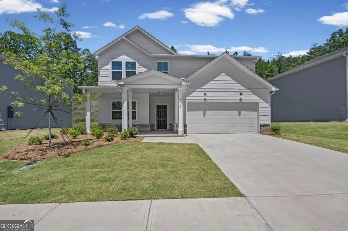 3096 Orwell Drive, Gainesville, GA 30507 - #1