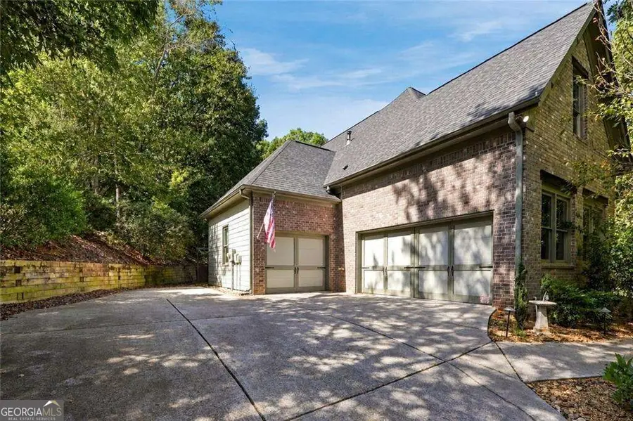 3725 River Club Drive, Cumming, GA 30041 - #3