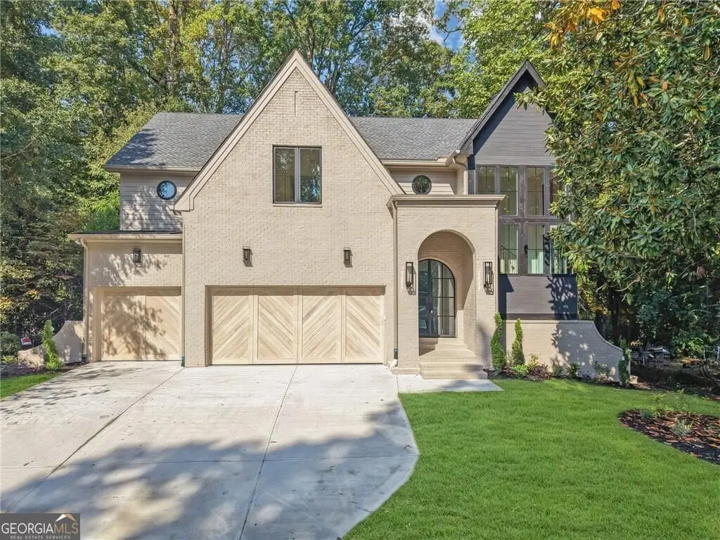 1500 Bates Court Ne, Brookhaven, GA 30319 - #1