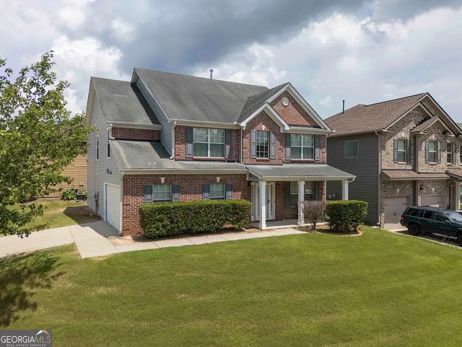 7562 Bowhead Court, Fairburn, GA 30213 - #2