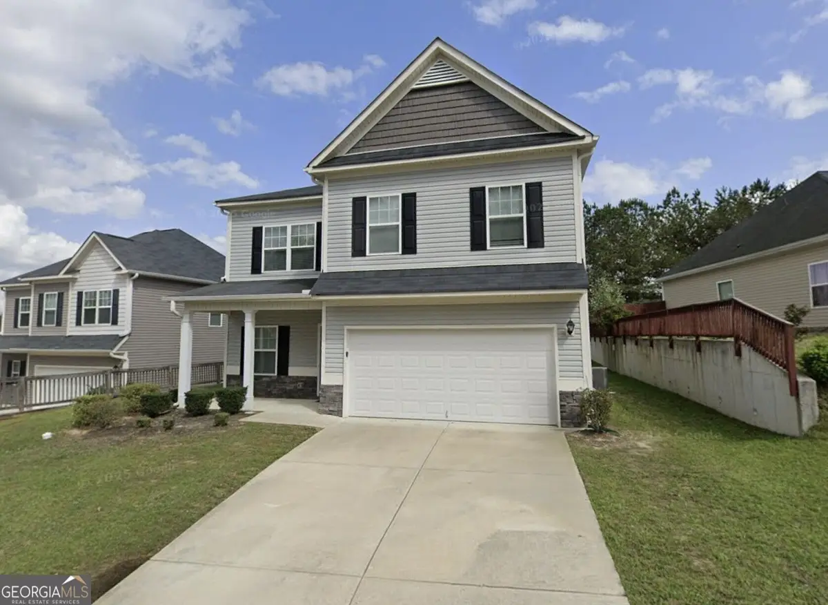 436 Boulder Run, Hiram, GA 30141 - #1