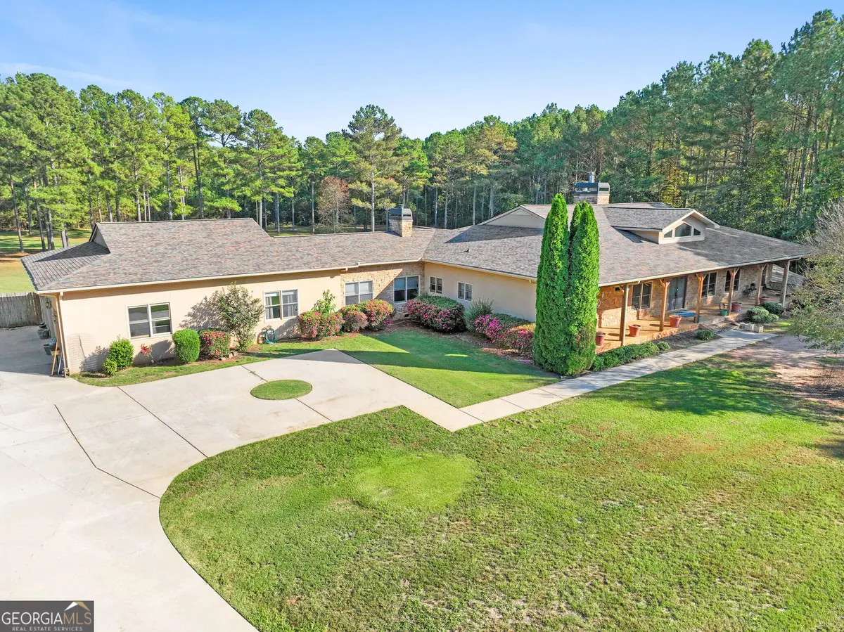 265 Blossom Ridge Trail, Fayetteville, GA 30214 - #1