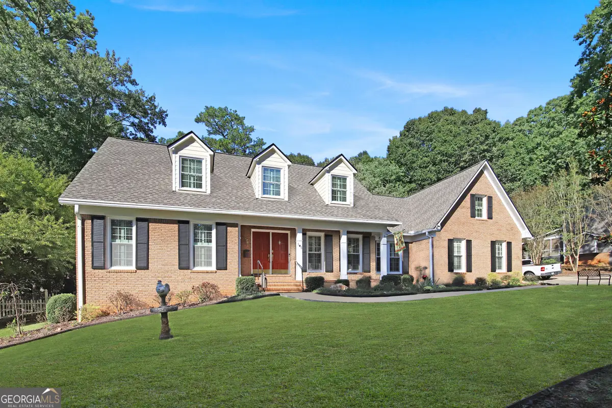 105 Kildare Court, Lagrange, GA 30240 - #1