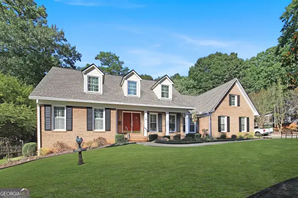 105 Kildare Court, Lagrange, GA 30240