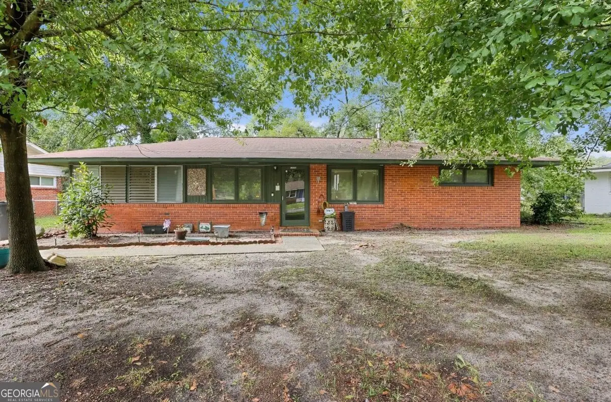 2264 Raleigh Drive, Augusta, GA 30904 - #1