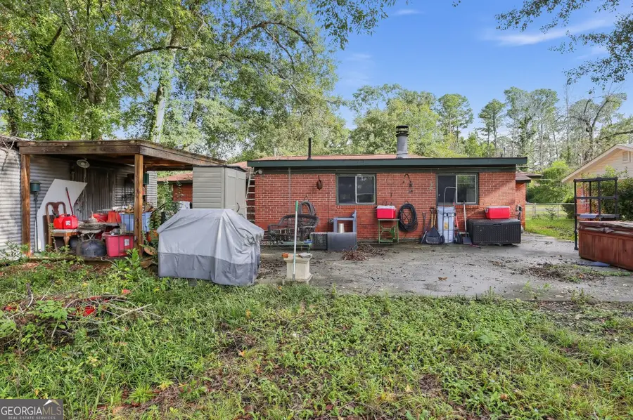 2264 Raleigh Drive, Augusta, GA 30904 - #2