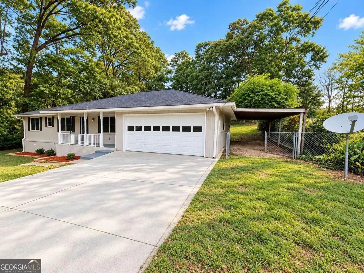 831 Sage Lane Nw, Conyers, GA 30012 - #1