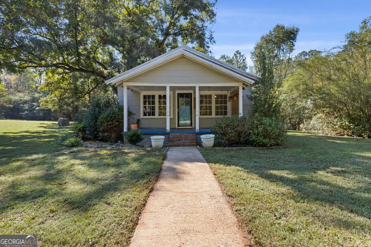 2410 S Barnett Shoals Road, Watkinsville, GA 30677 - #1
