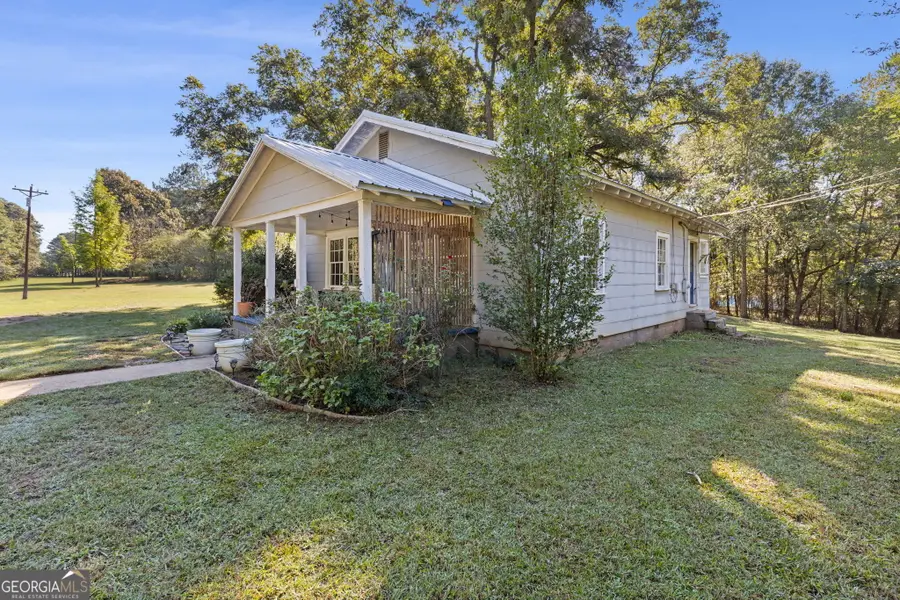 2410 S Barnett Shoals Road, Watkinsville, GA 30677 - #2