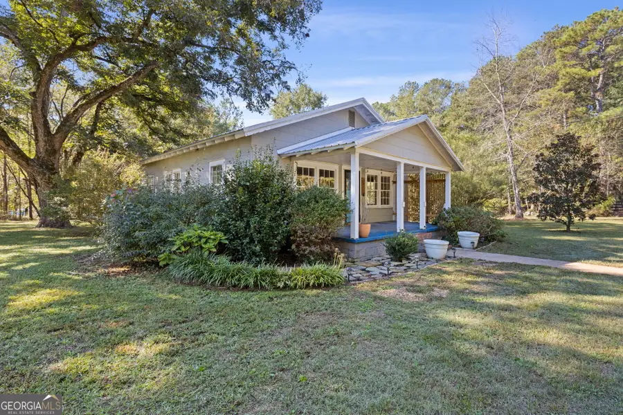 2410 S Barnett Shoals Road, Watkinsville, GA 30677 - #3
