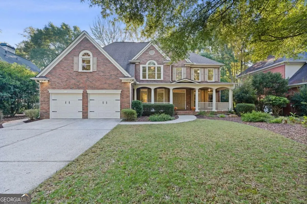 210 Rivergate Drive, Suwanee, GA 30024 - #1