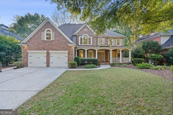 210 Rivergate Drive, Suwanee, GA 30024