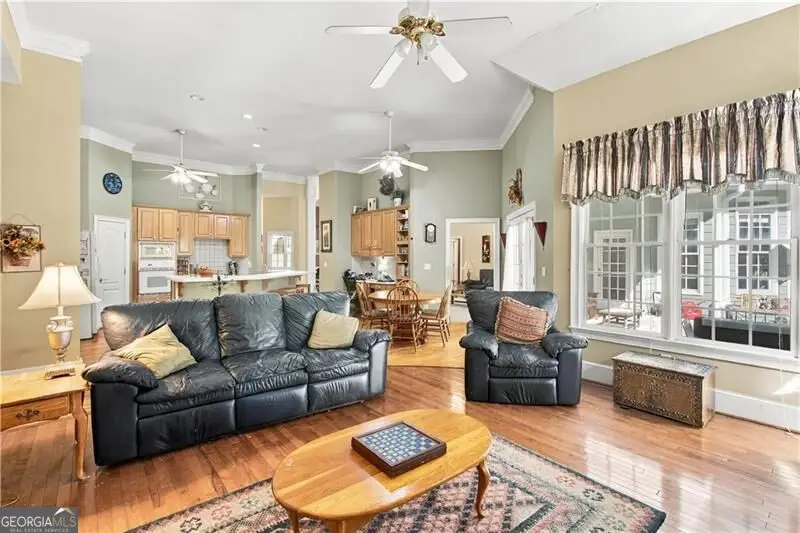 2195 Misty Oaks Drive, Buford, GA 30519 - #3