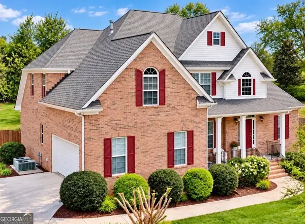 4323 Gladys Court, McDonough, GA 30252