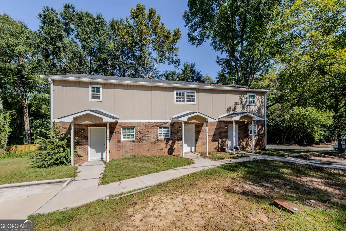 378 Cowan Street, Macon, GA 31217 - #1